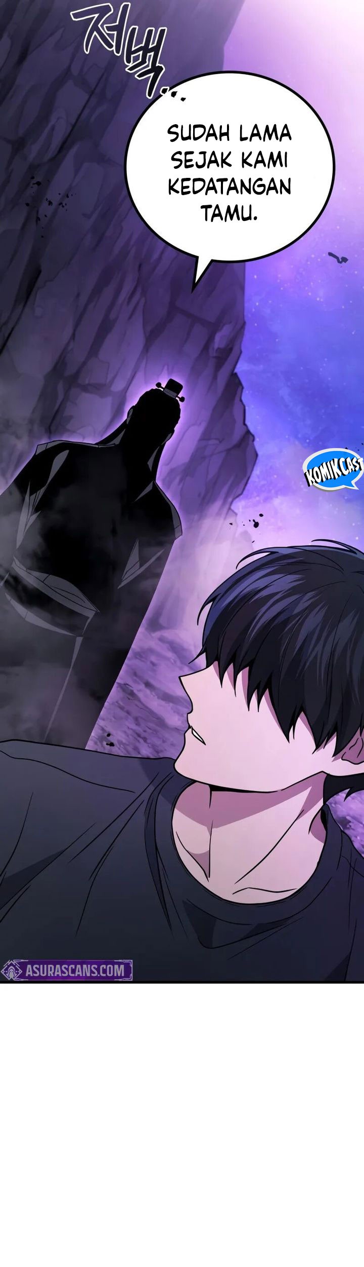 Martial God Regressed to Level 2 Chapter 91 page 15