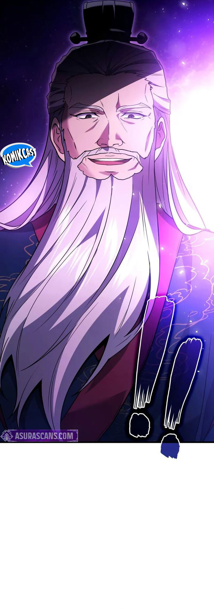 Martial God Regressed to Level 2 Chapter 91 page 24