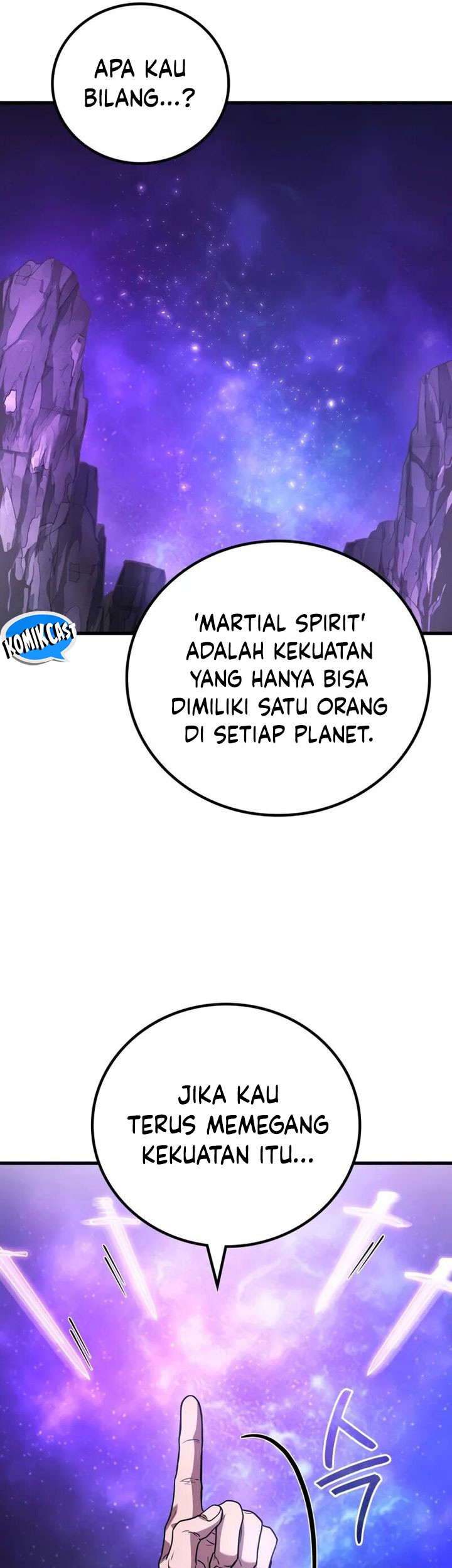 Martial God Regressed to Level 2 Chapter 91 page 29