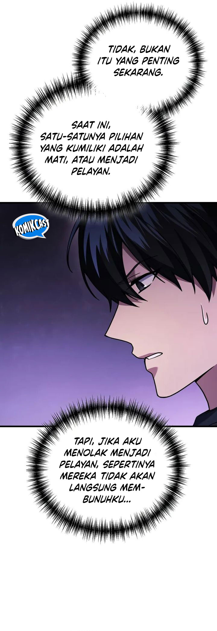 Martial God Regressed to Level 2 Chapter 91 page 38