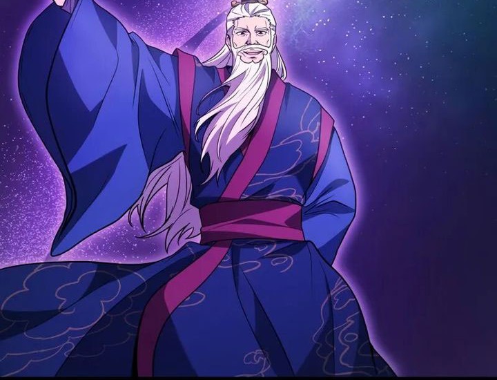 Martial God Regressed to Level 2 Chapter 91 page 42