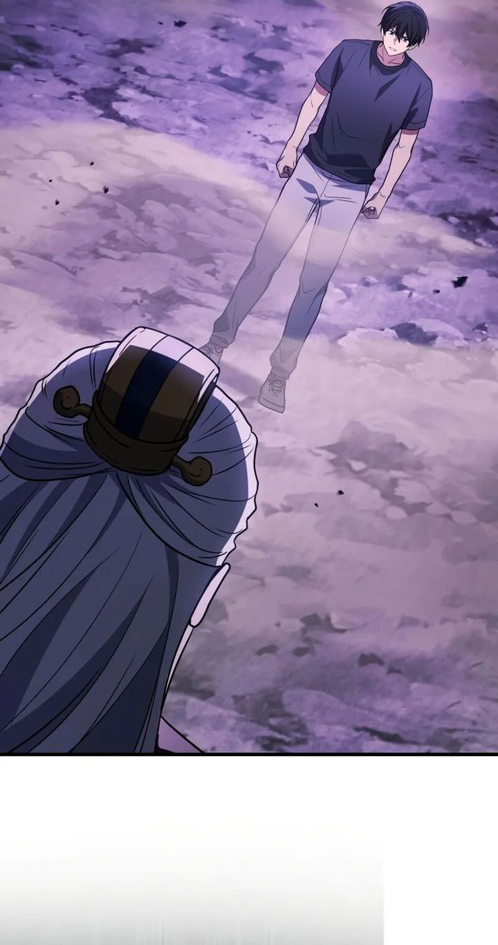Martial God Regressed to Level 2 Chapter 91 page 47