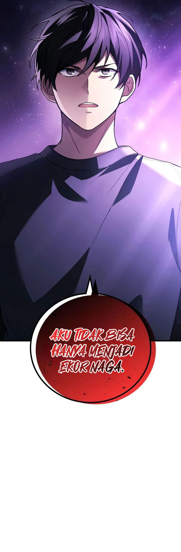 Martial God Regressed to Level 2 Chapter 91 page 49