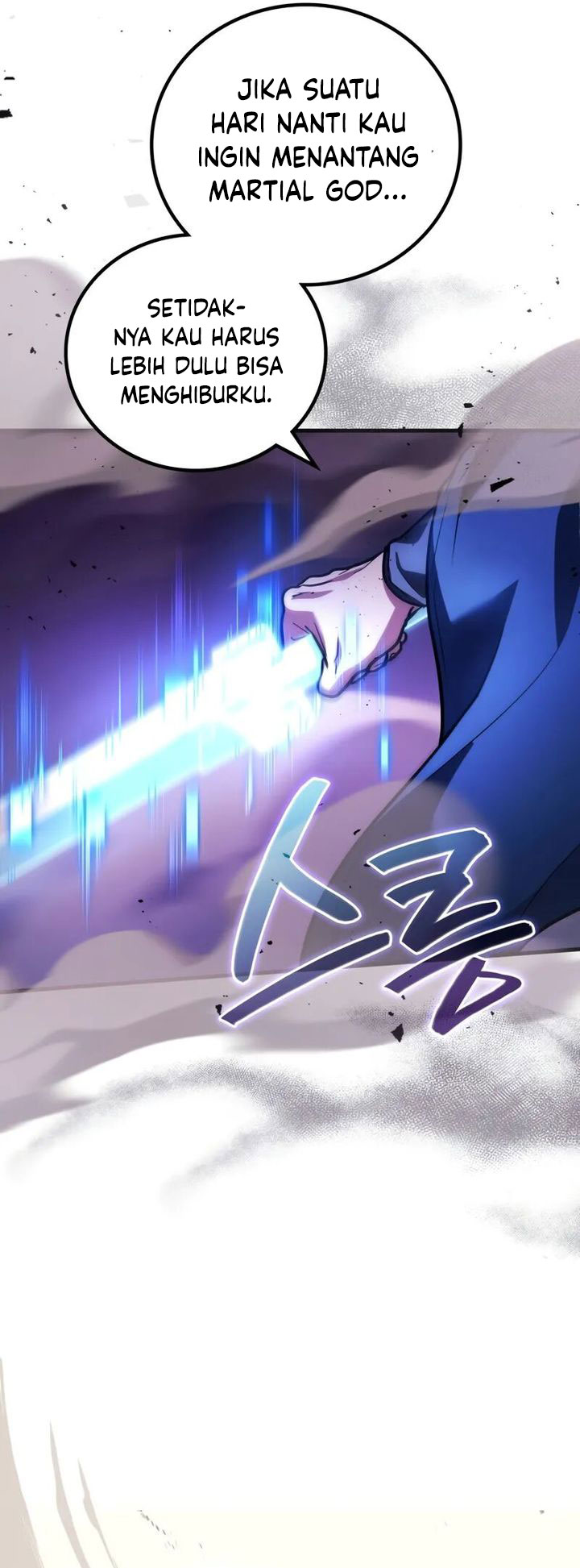 Martial God Regressed to Level 2 Chapter 91 page 59