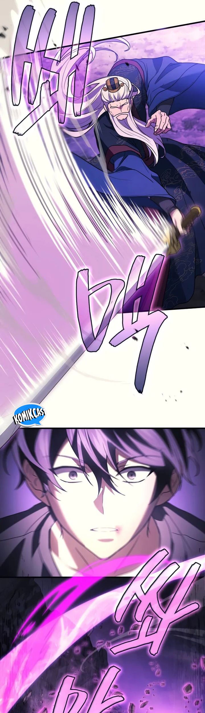 Martial God Regressed to Level 2 Chapter 91 page 60