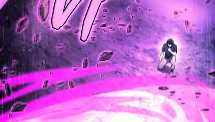 Martial God Regressed to Level 2 Chapter 91 page 61