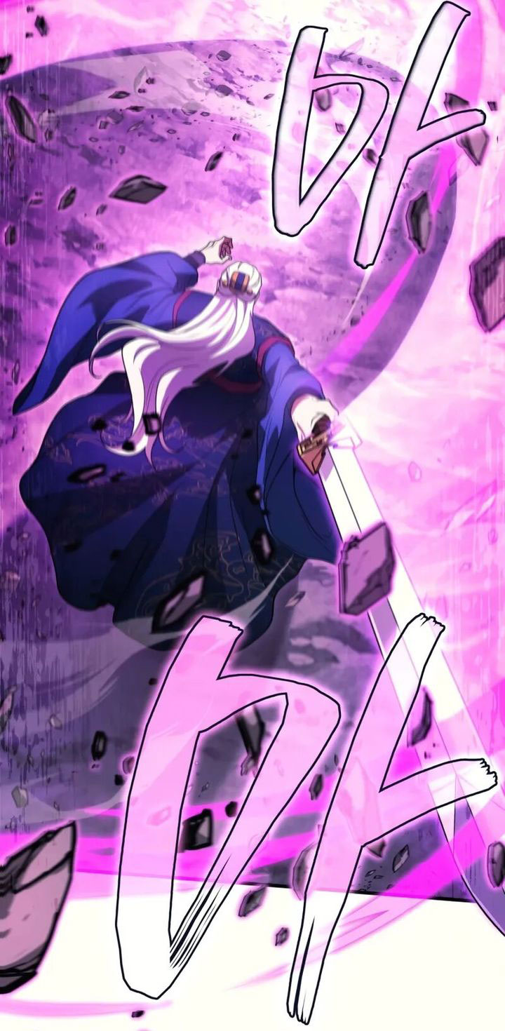 Martial God Regressed to Level 2 Chapter 91 page 62
