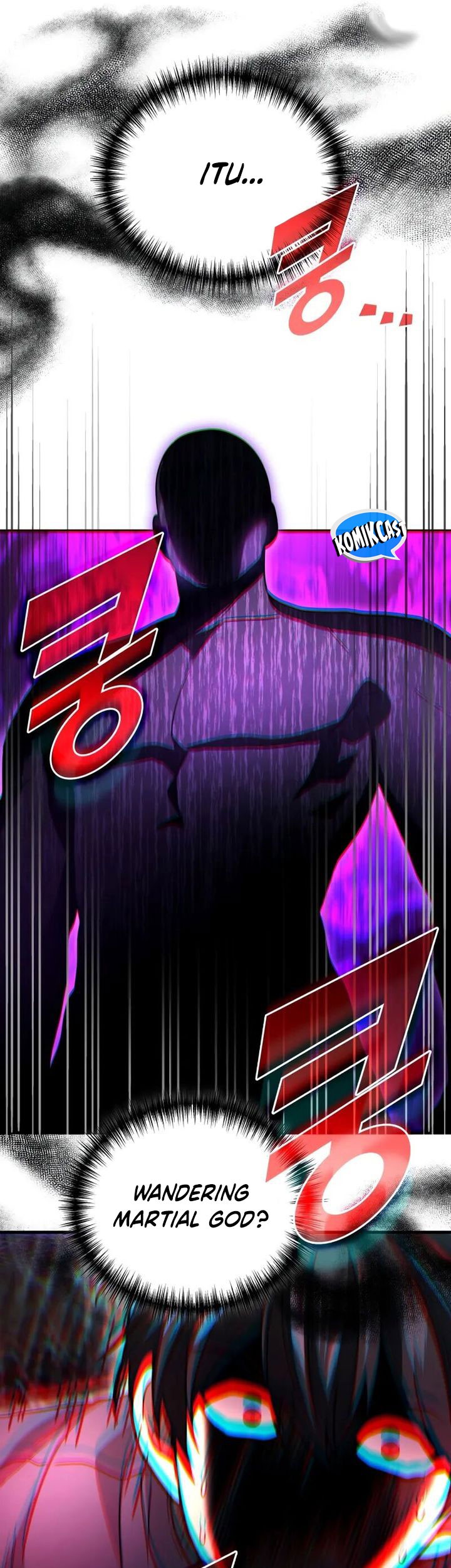 Martial God Regressed to Level 2 Chapter 91 page 72