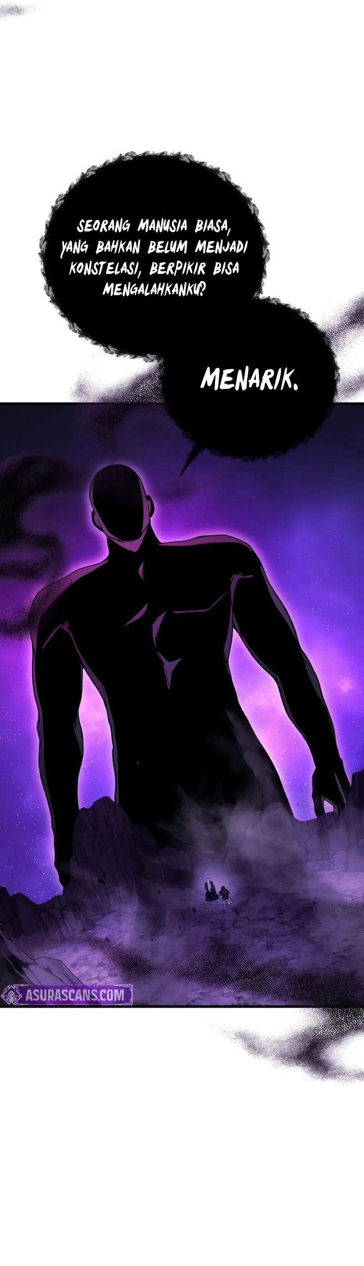 Martial God Regressed to Level 2 Chapter 91 page 74