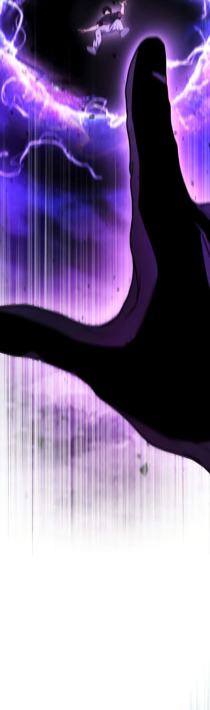 Martial God Regressed to Level 2 Chapter 91 page 79