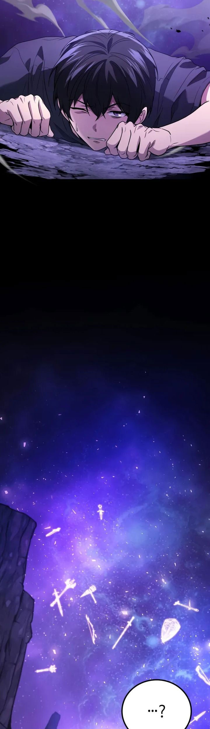 Martial God Regressed to Level 2 Chapter 91 page 11