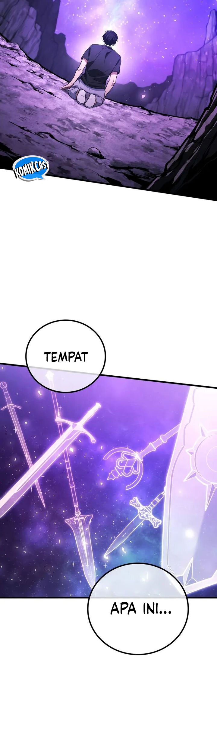 Martial God Regressed to Level 2 Chapter 91 page 13