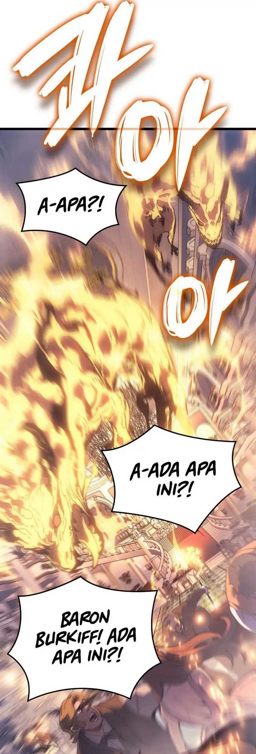 The Indomitable Martial King Chapter 74 page 45
