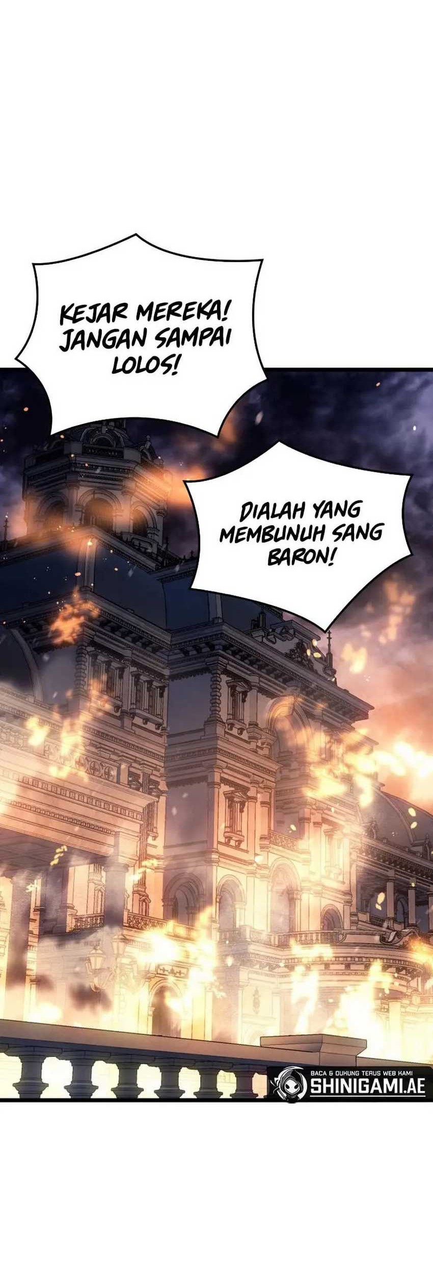 The Indomitable Martial King Chapter 74 page 60