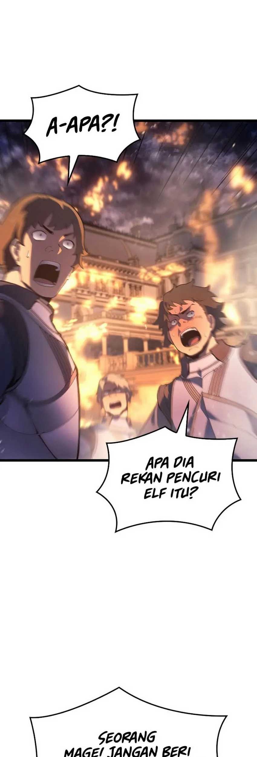 The Indomitable Martial King Chapter 74 page 61