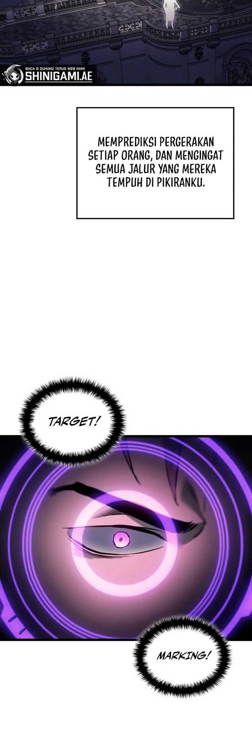 The Indomitable Martial King Chapter 74 page 66