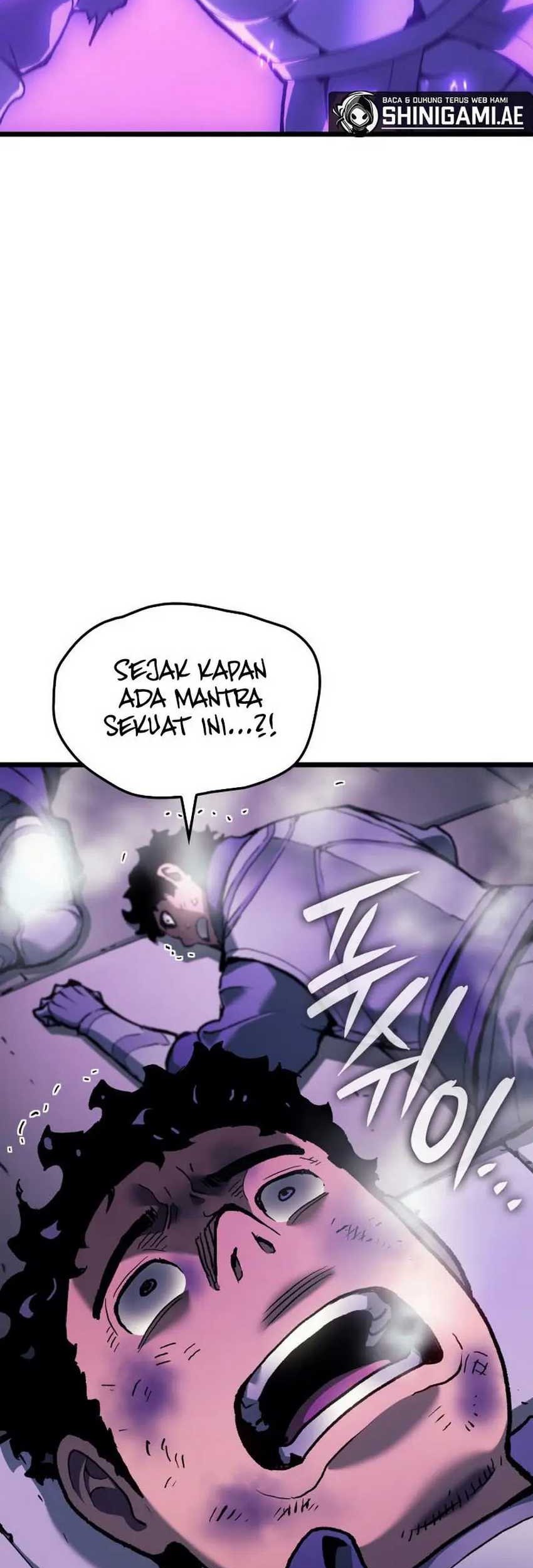 The Indomitable Martial King Chapter 74 page 71