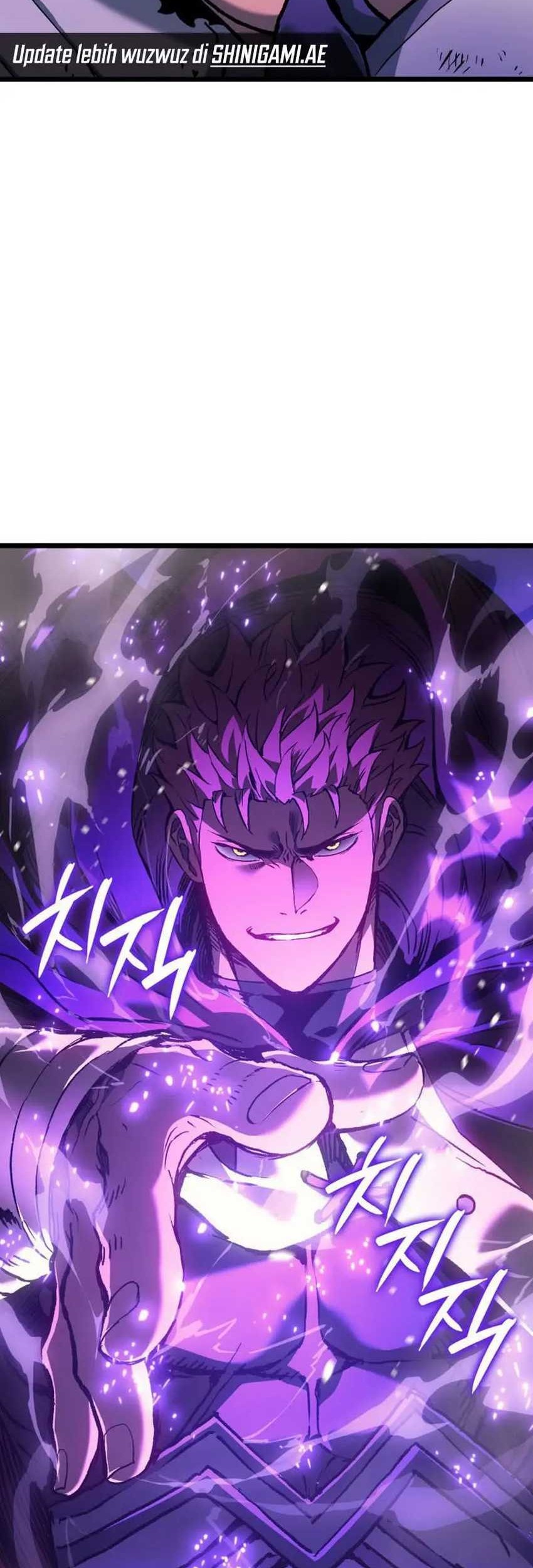 The Indomitable Martial King Chapter 74 page 72