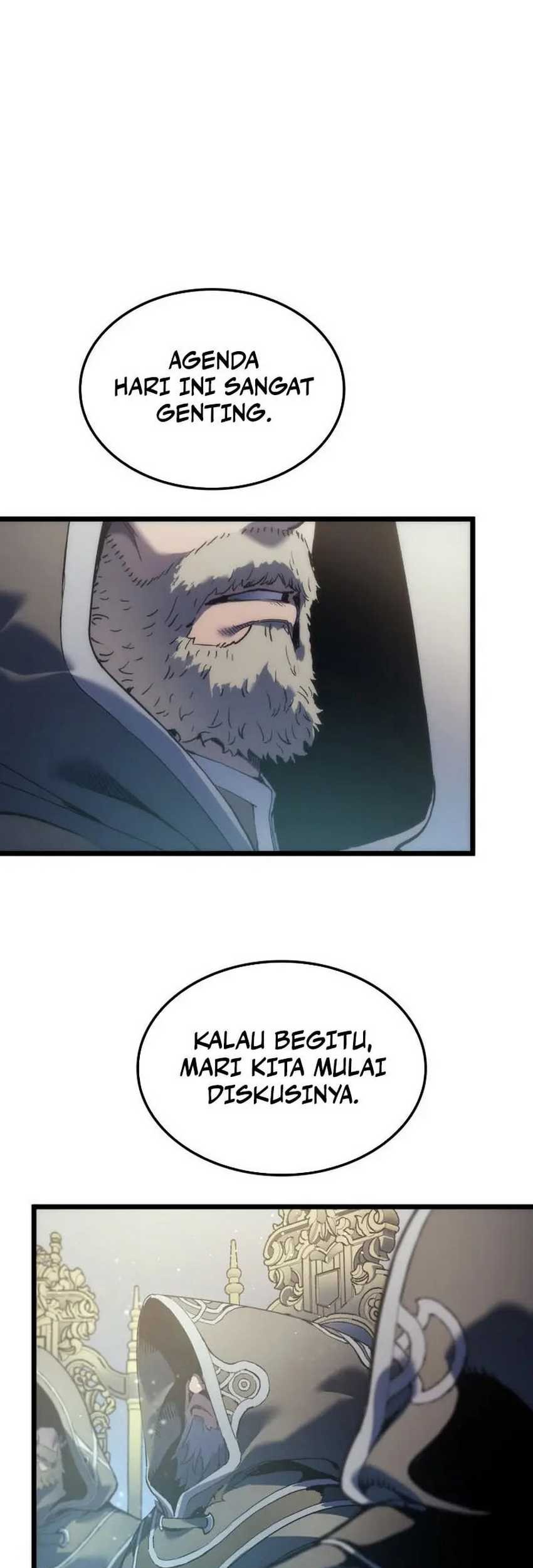 The Indomitable Martial King Chapter 74 page 79