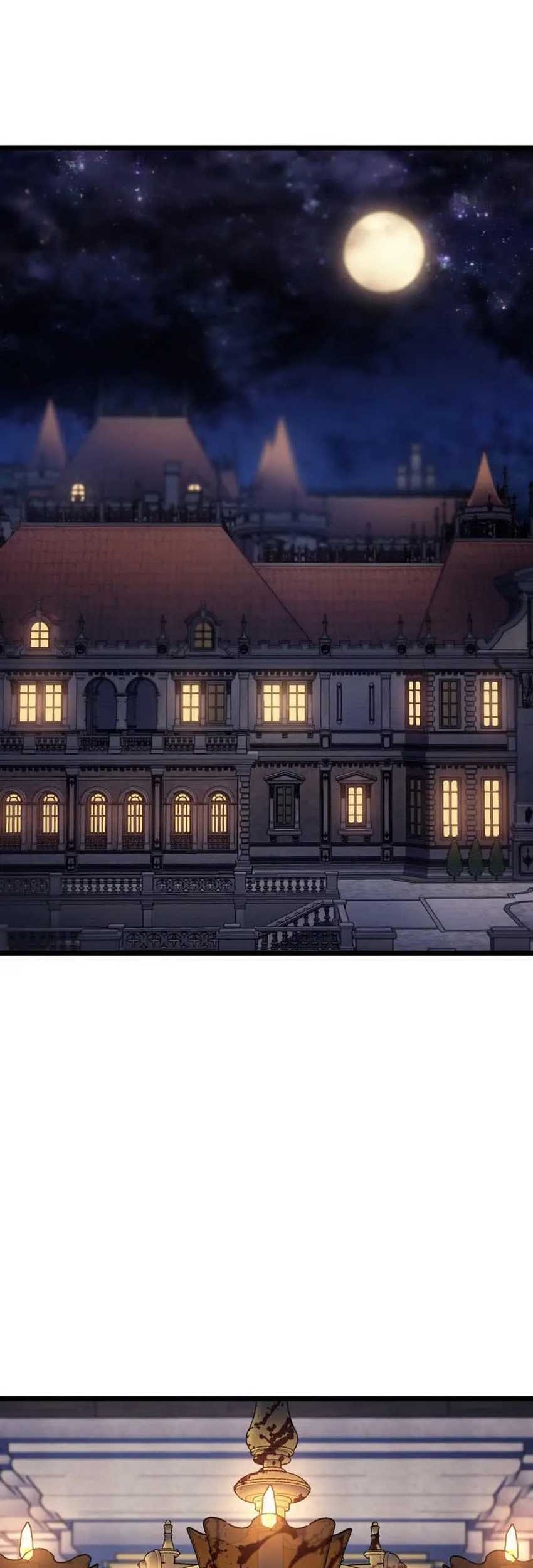 The Indomitable Martial King Chapter 74 page 3