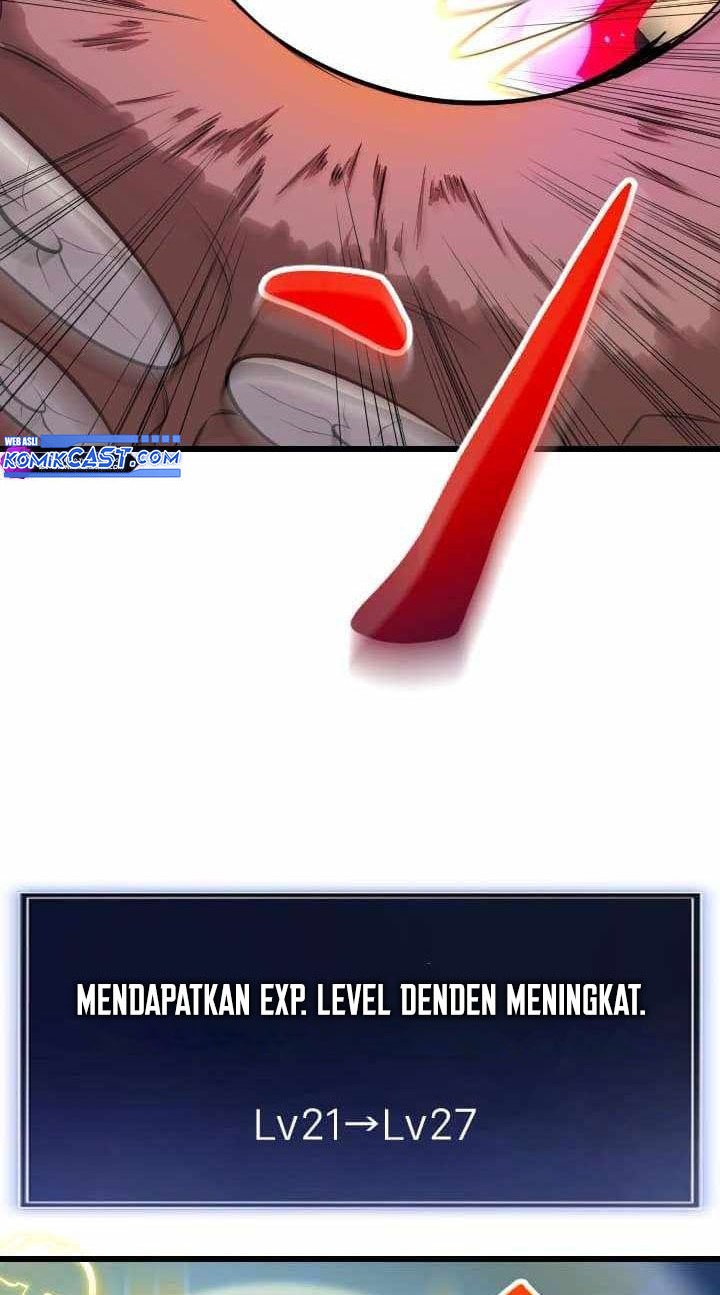 Unparalleled ??? Rank Hidden Equipment Chapter 40 page 21