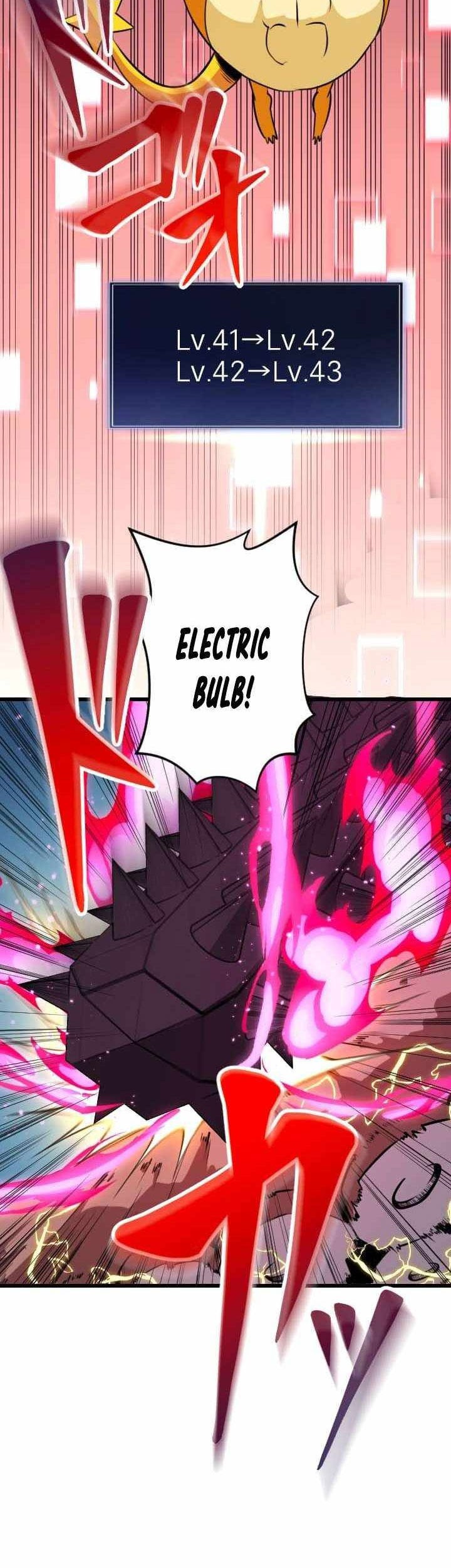 Unparalleled ??? Rank Hidden Equipment Chapter 40 page 24