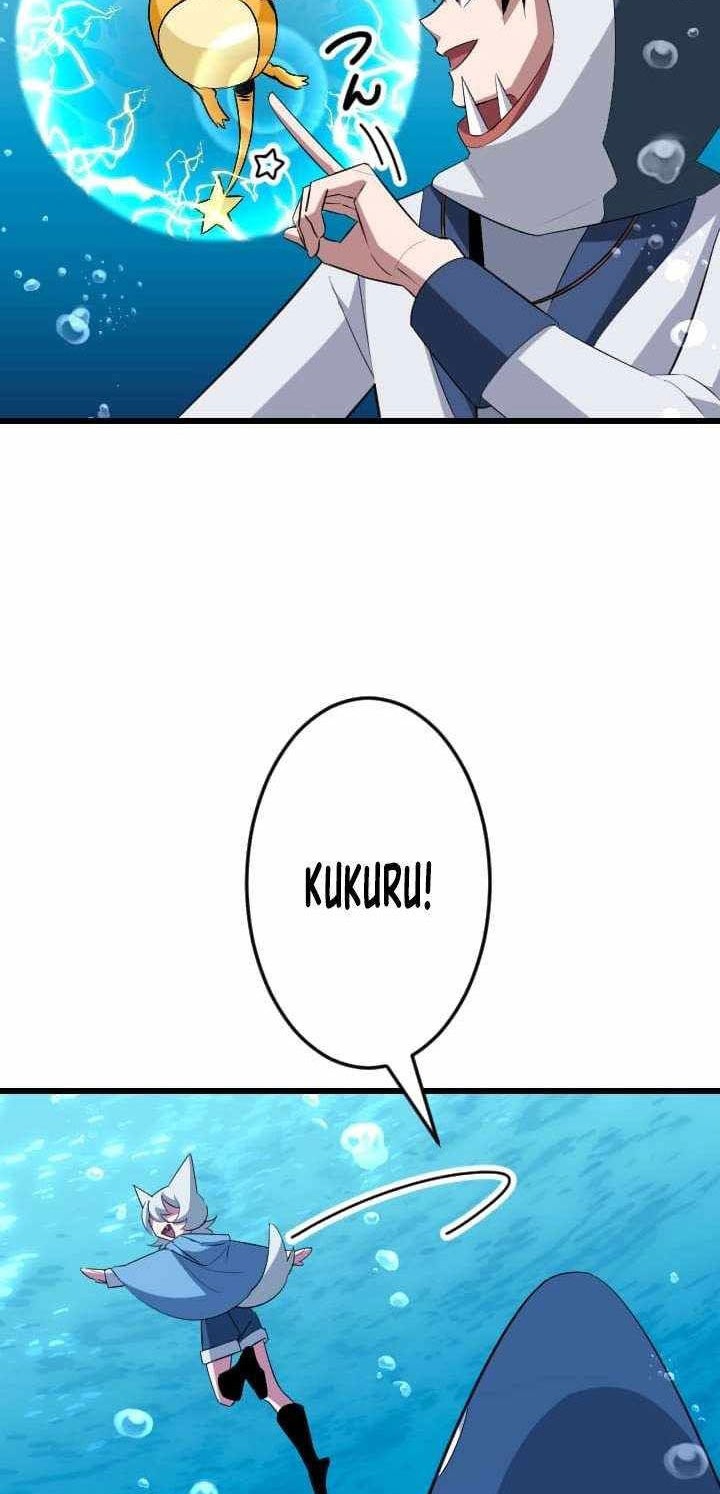 Unparalleled ??? Rank Hidden Equipment Chapter 40 page 27