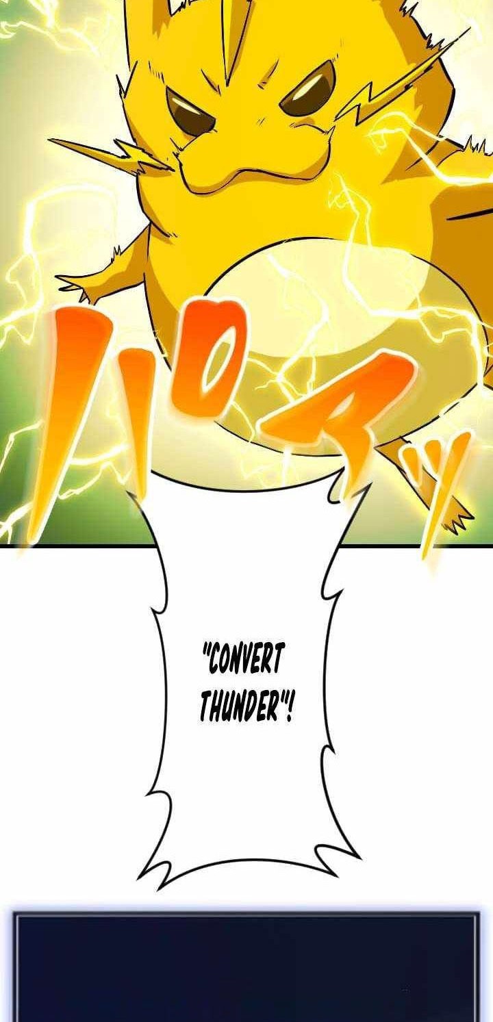 Unparalleled ??? Rank Hidden Equipment Chapter 40 page 31