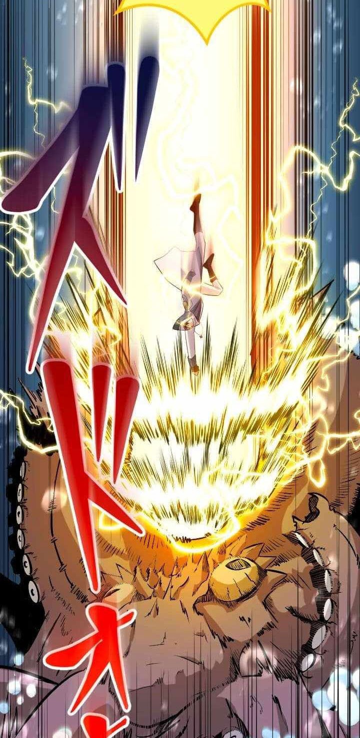Unparalleled ??? Rank Hidden Equipment Chapter 40 page 35