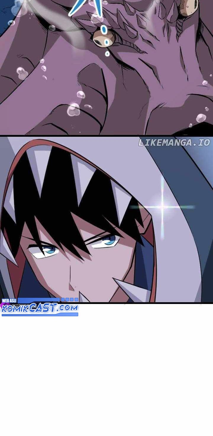 Unparalleled ??? Rank Hidden Equipment Chapter 40 page 39