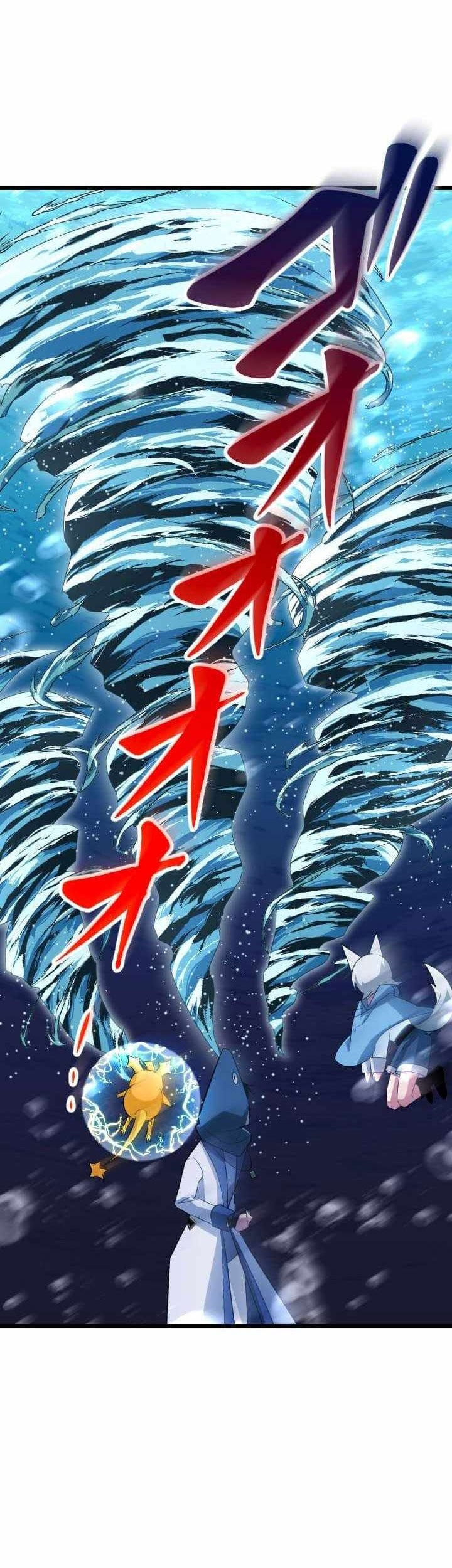 Unparalleled ??? Rank Hidden Equipment Chapter 40 page 40