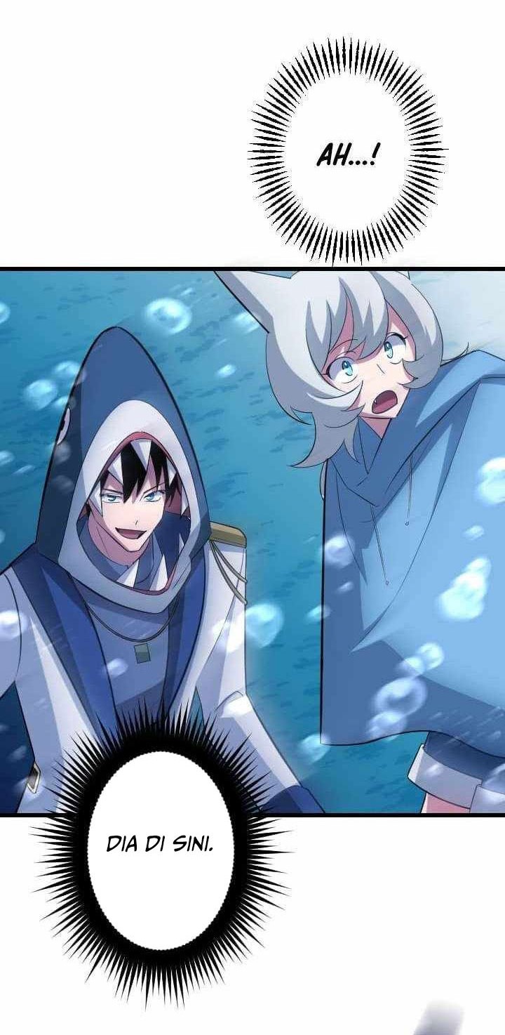 Unparalleled ??? Rank Hidden Equipment Chapter 40 page 41