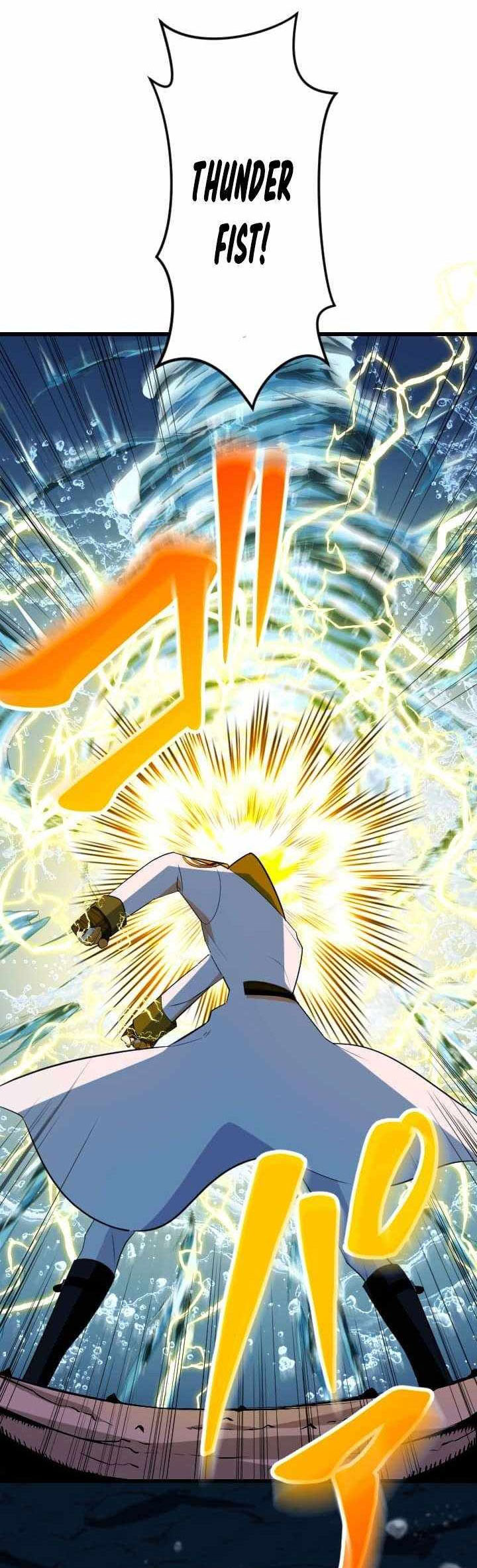 Unparalleled ??? Rank Hidden Equipment Chapter 40 page 44