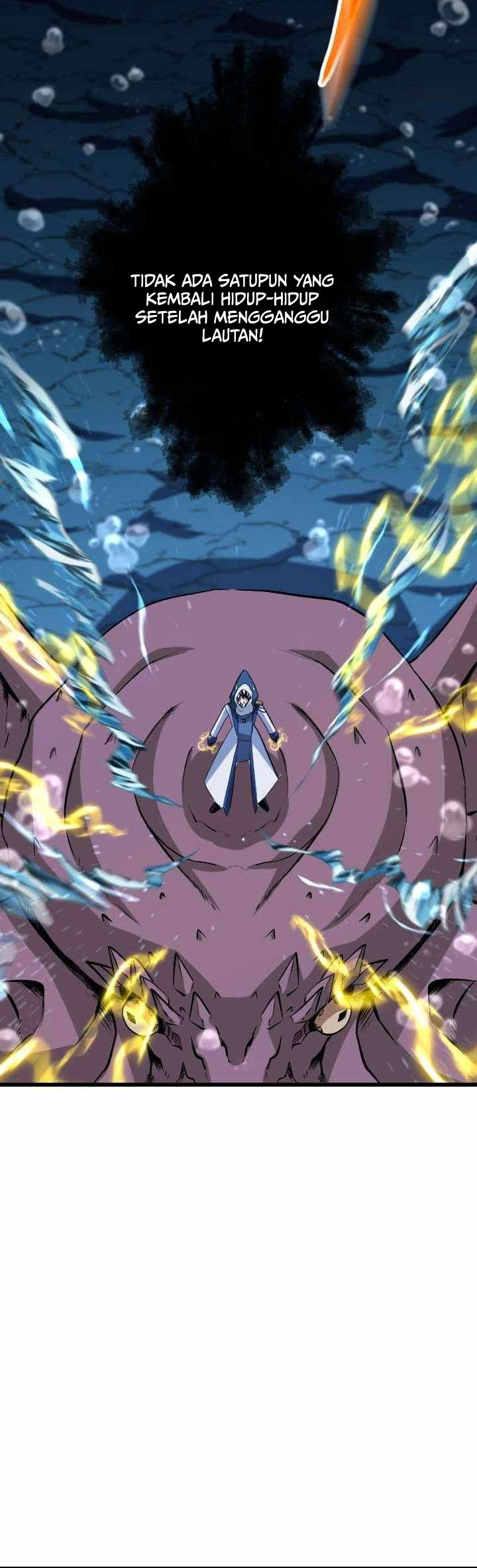 Unparalleled ??? Rank Hidden Equipment Chapter 40 page 45