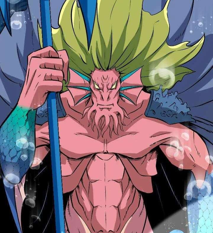 Unparalleled ??? Rank Hidden Equipment Chapter 40 page 47