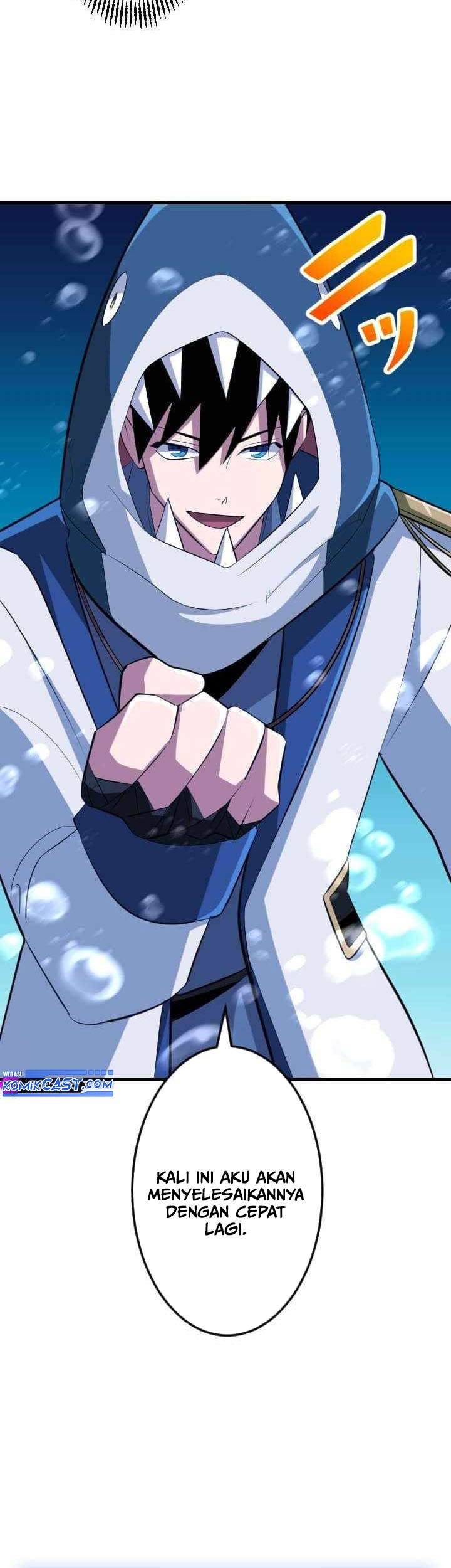 Unparalleled ??? Rank Hidden Equipment Chapter 40 page 50