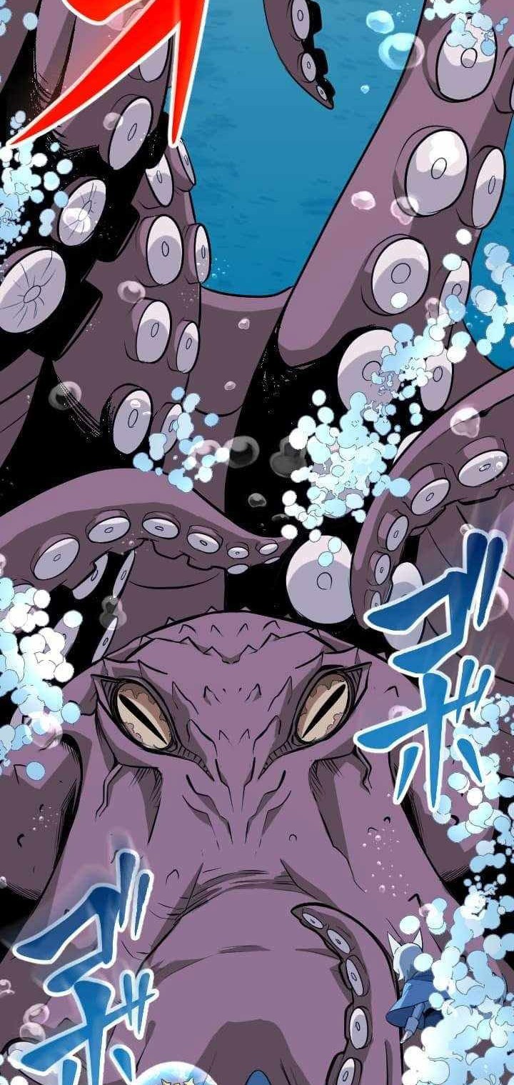 Unparalleled ??? Rank Hidden Equipment Chapter 40 page 3