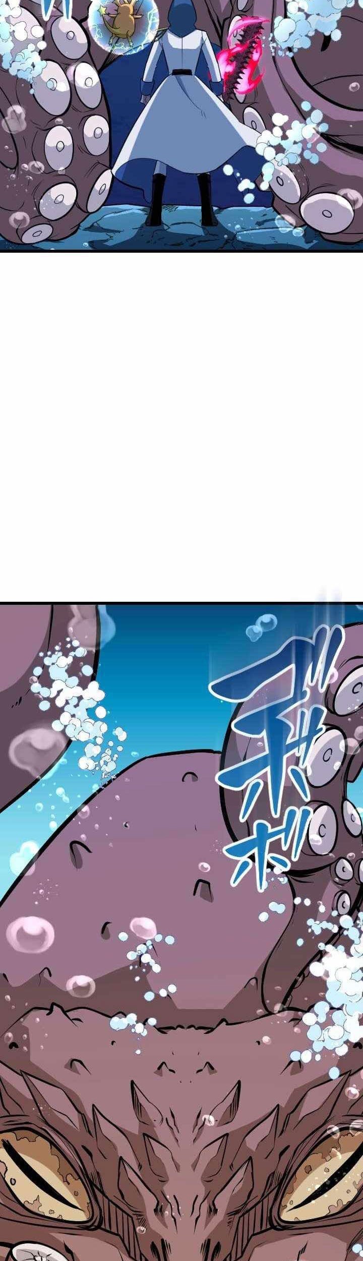 Unparalleled ??? Rank Hidden Equipment Chapter 40 page 4