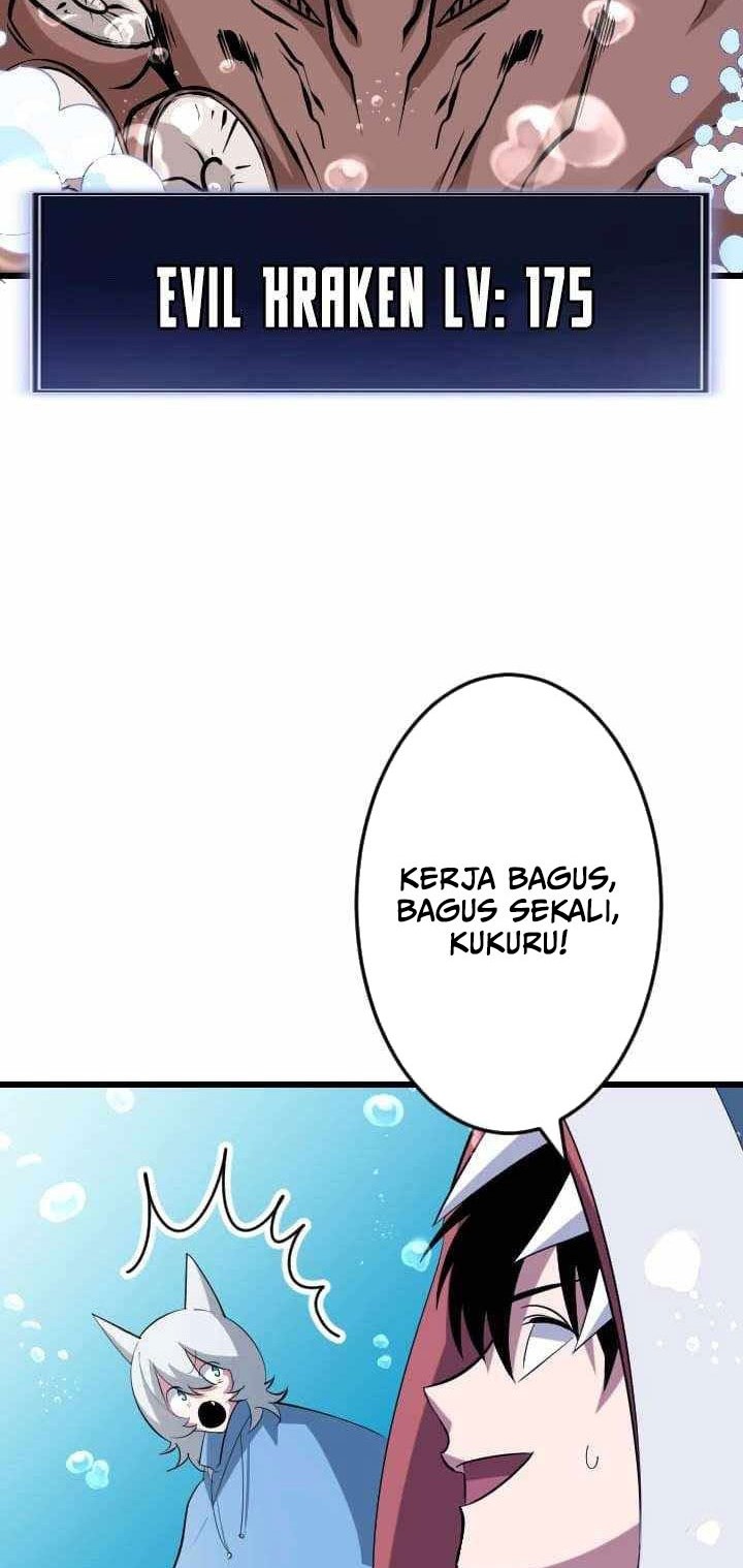 Unparalleled ??? Rank Hidden Equipment Chapter 40 page 5