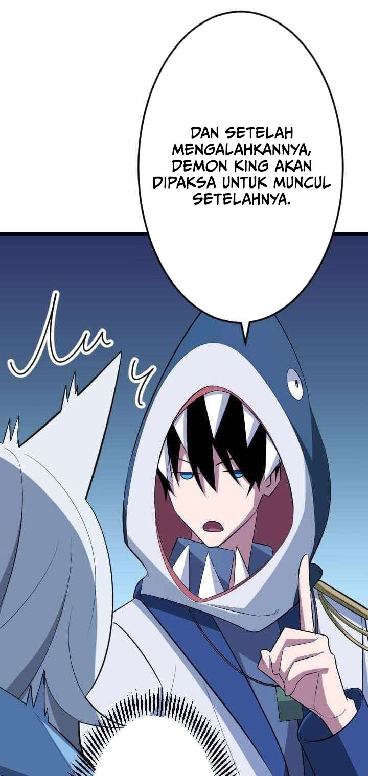 Unparalleled ??? Rank Hidden Equipment Chapter 40 page 7
