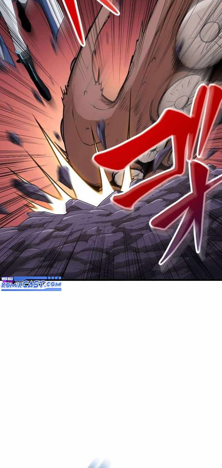 Unparalleled ??? Rank Hidden Equipment Chapter 40 page 9