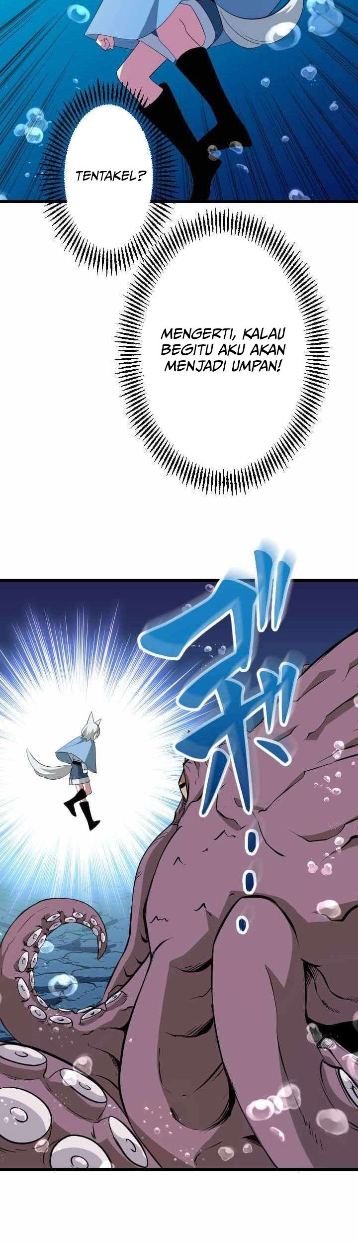 Unparalleled ??? Rank Hidden Equipment Chapter 40 page 12