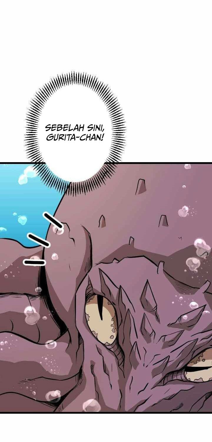 Unparalleled ??? Rank Hidden Equipment Chapter 40 page 13