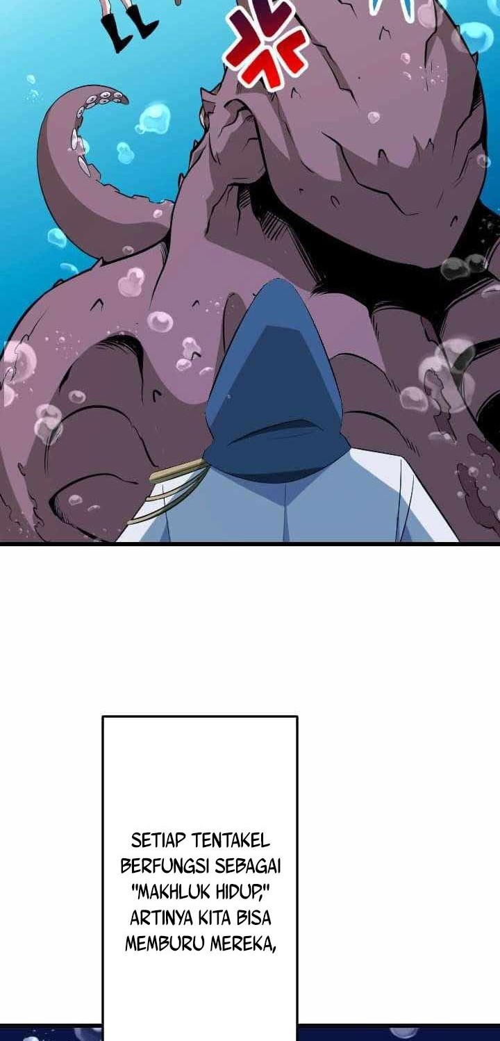 Unparalleled ??? Rank Hidden Equipment Chapter 40 page 15