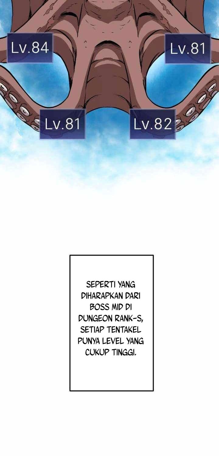 Unparalleled ??? Rank Hidden Equipment Chapter 40 page 17