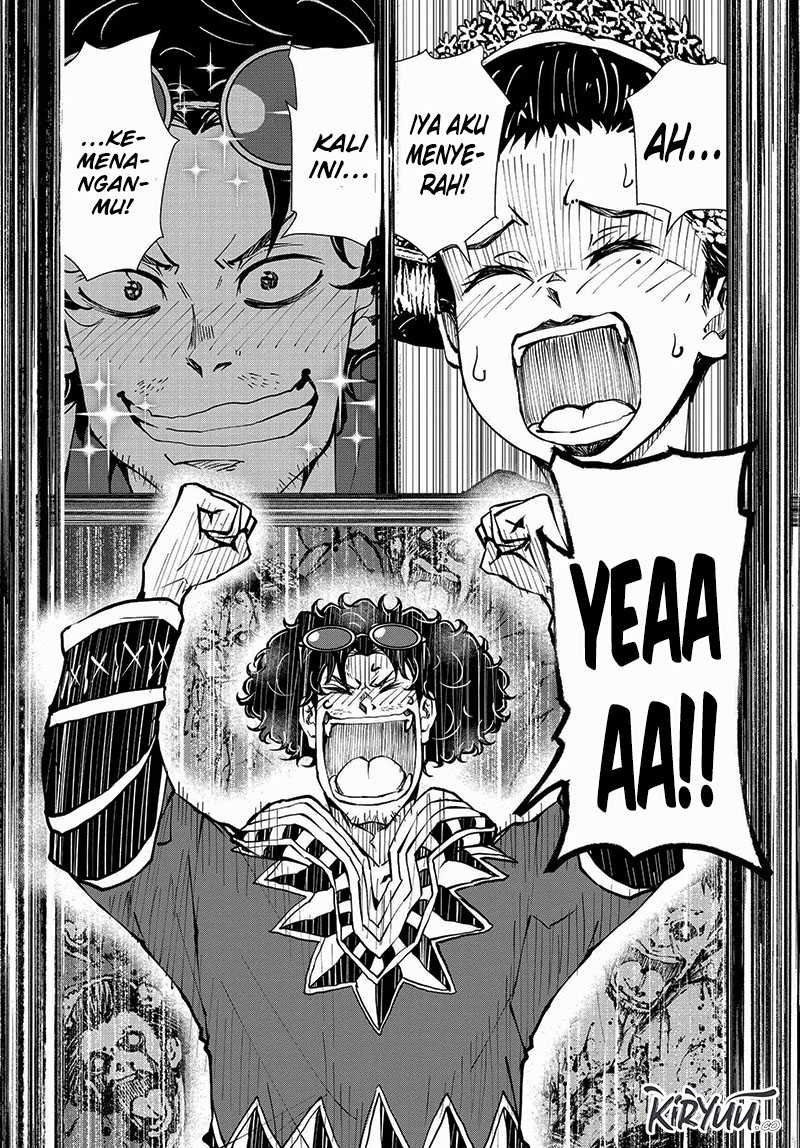 Zombie 100 ~Zombie ni Naru Made ni Shitai 100 no Koto~ Chapter 37 page 24