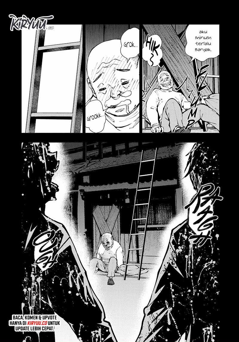 Zombie 100 ~Zombie ni Naru Made ni Shitai 100 no Koto~ Chapter 36 page 38