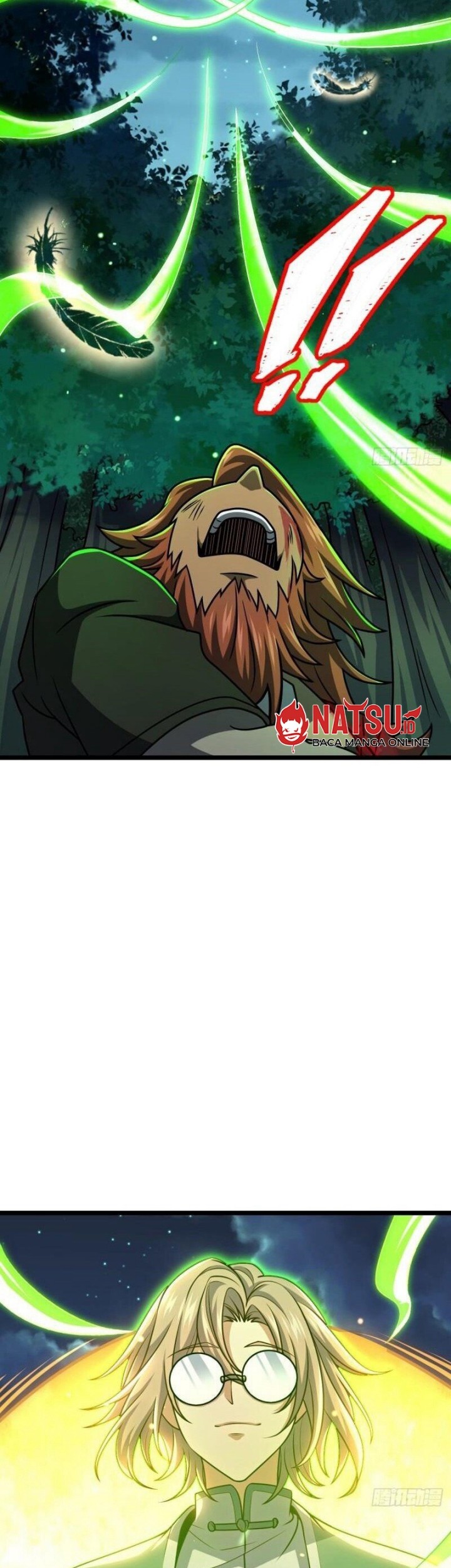 Spare Me, Great Lord! Chapter 631 page 29