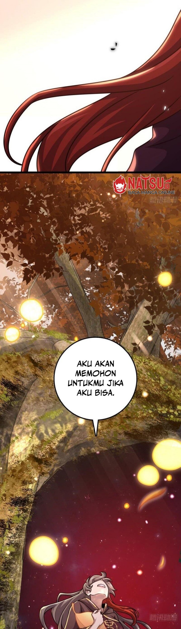 Spare Me, Great Lord! Chapter 631 page 41