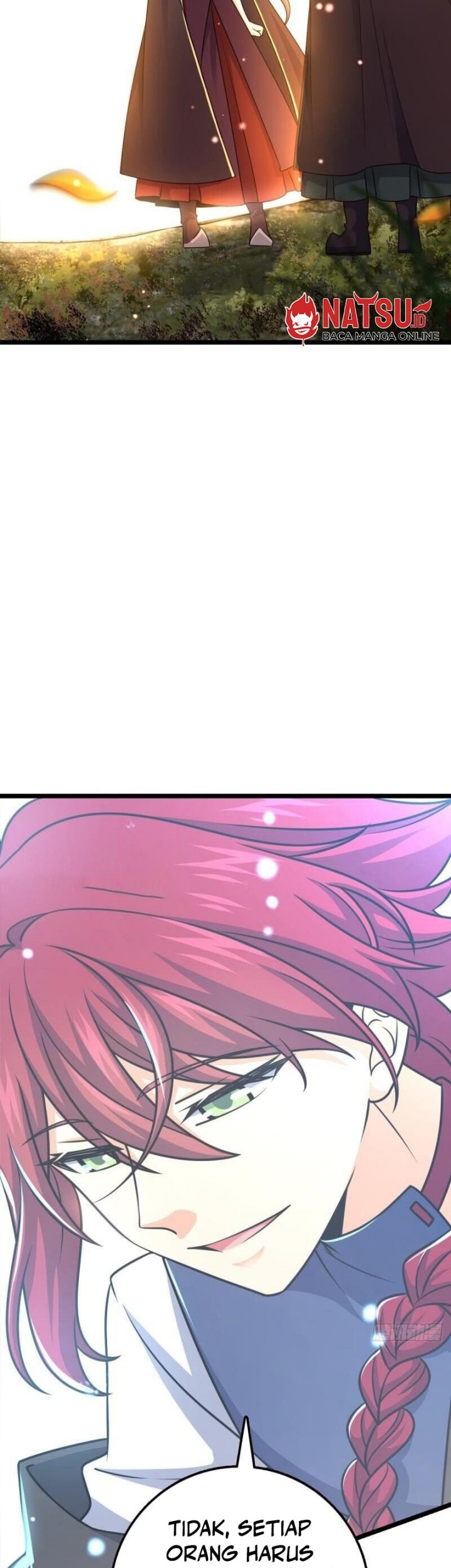 Spare Me, Great Lord! Chapter 631 page 44